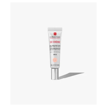 Erborian Korean CC Cream Clair 15 ml