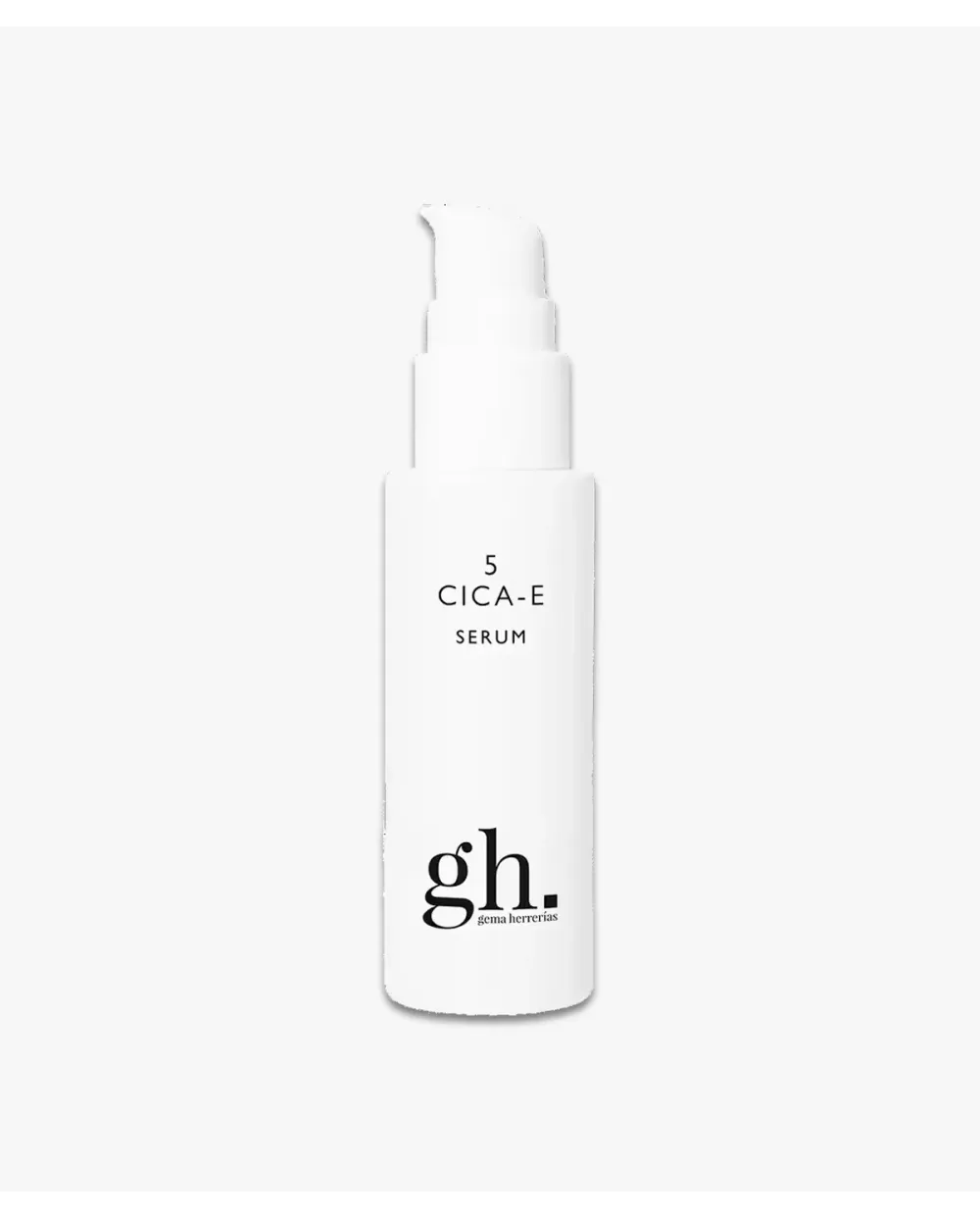 Gema Herrerías 5 CICA-E Sérum Multifunción 30 ml