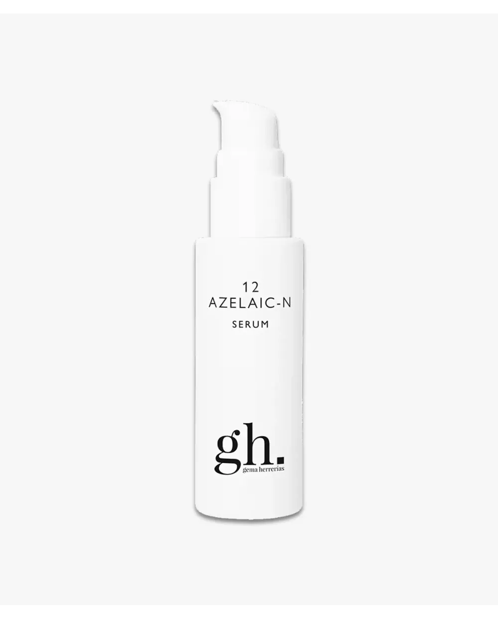 Gema Herrerías 12 Azelaic N Sérum 30ml