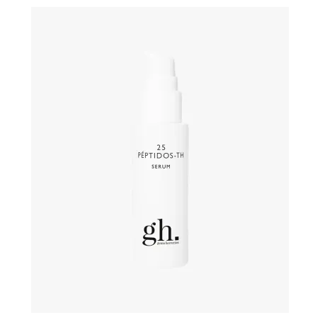 Gema Herrerías 25 Péptidos TH Serum 30ml