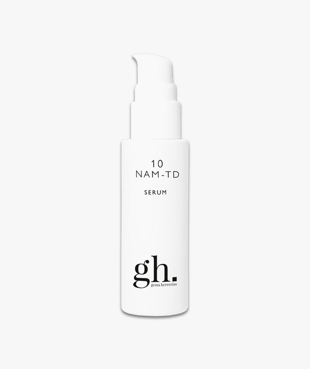 Gema Herrerías 10 NAM TD Sérum 30 ml