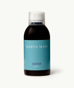 Marta Masi Detox