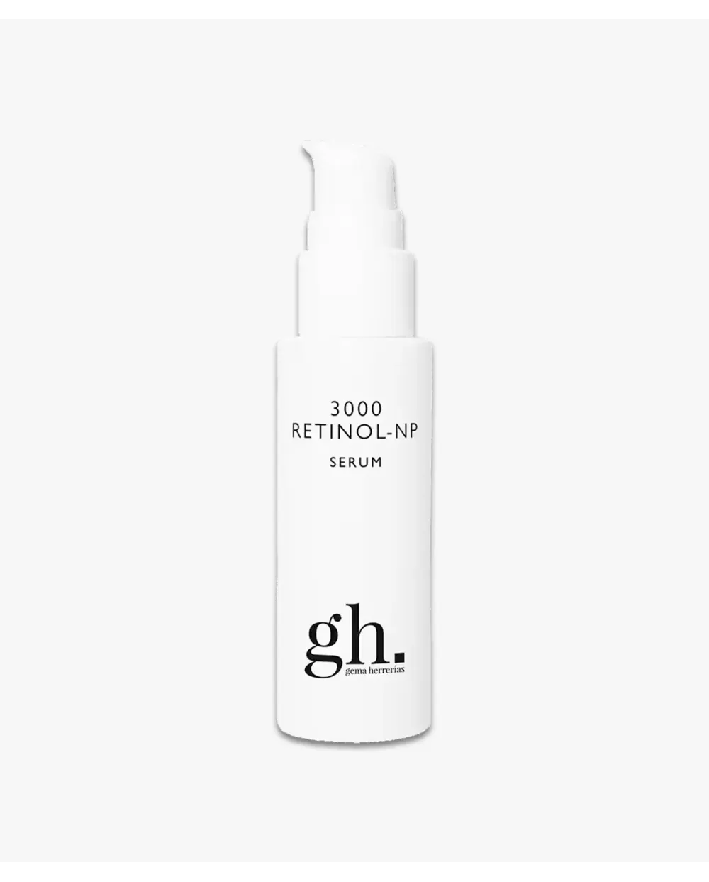 Gema Herrerías 3000 Retinol NP Sérum 30ml
