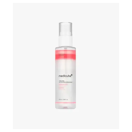 Medicube PDRN Pink Glutathione Serum Mist 100 ml