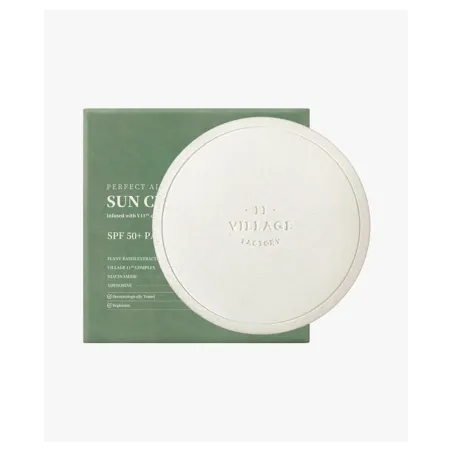Village 11 Factory Perfect Airy Sun Cushion 14 g