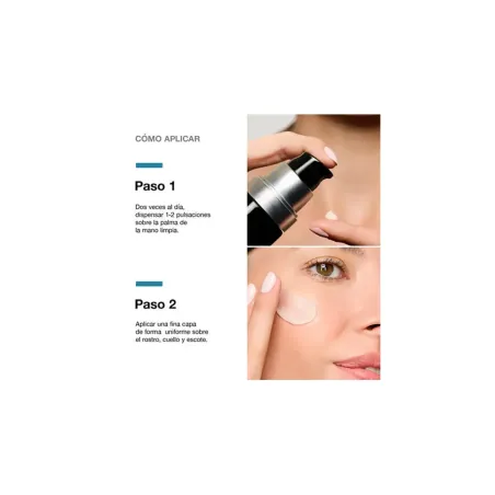 modo de uso Advanced RGN-6