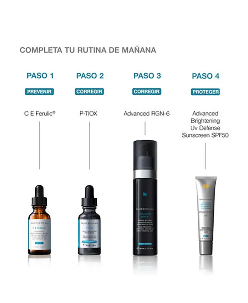 Rutina skinceuticals