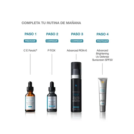 Rutina skinceuticals