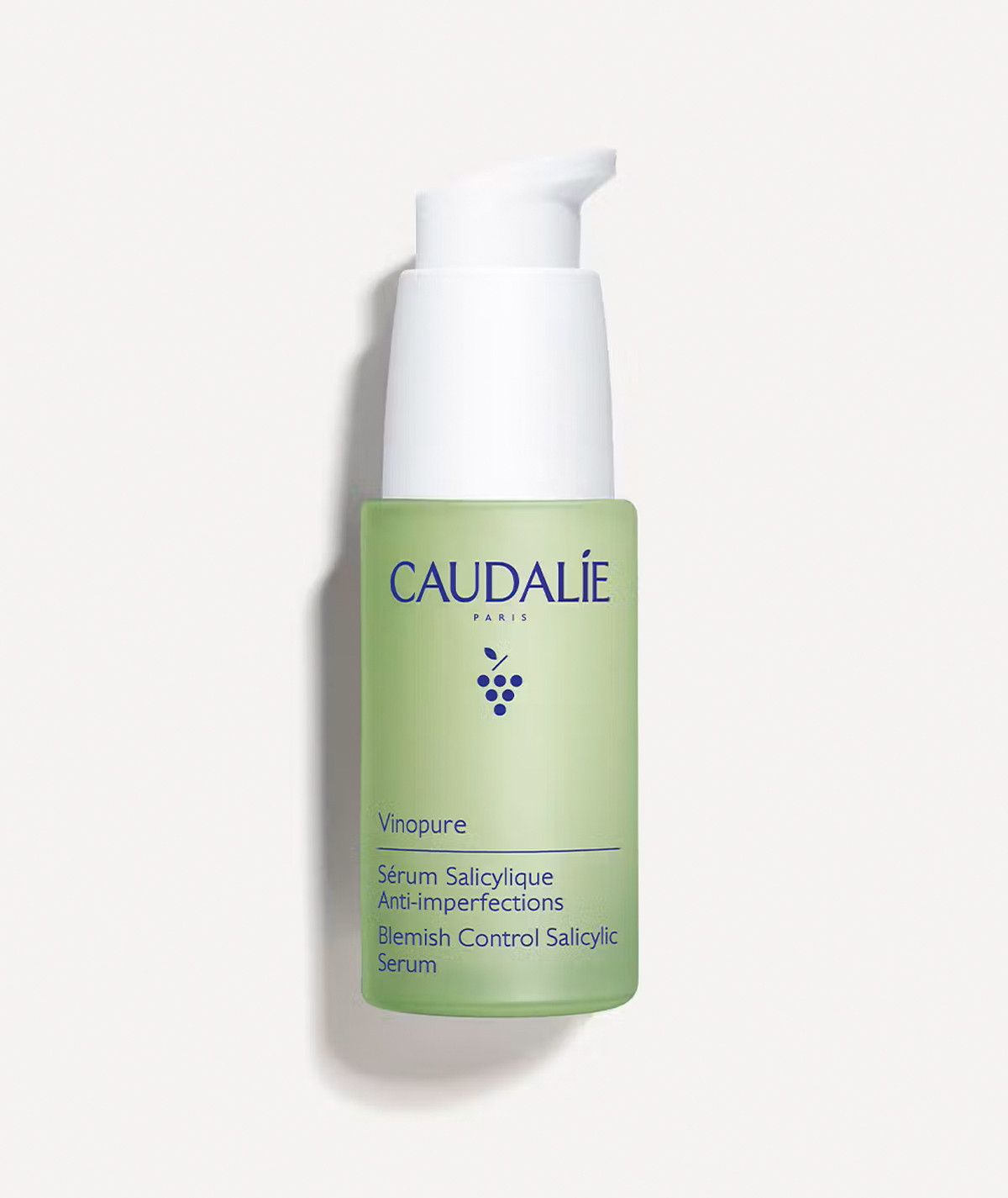 Caudalie Vinopure Sérum con Acido Salicílico Anti-imperfecciones 30 ml