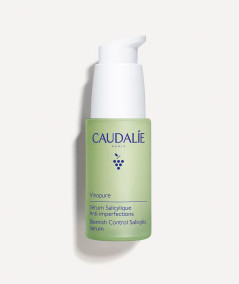 Caudalie Vinopure Sérum con Acido Salicílico Anti-imperfecciones 30 ml