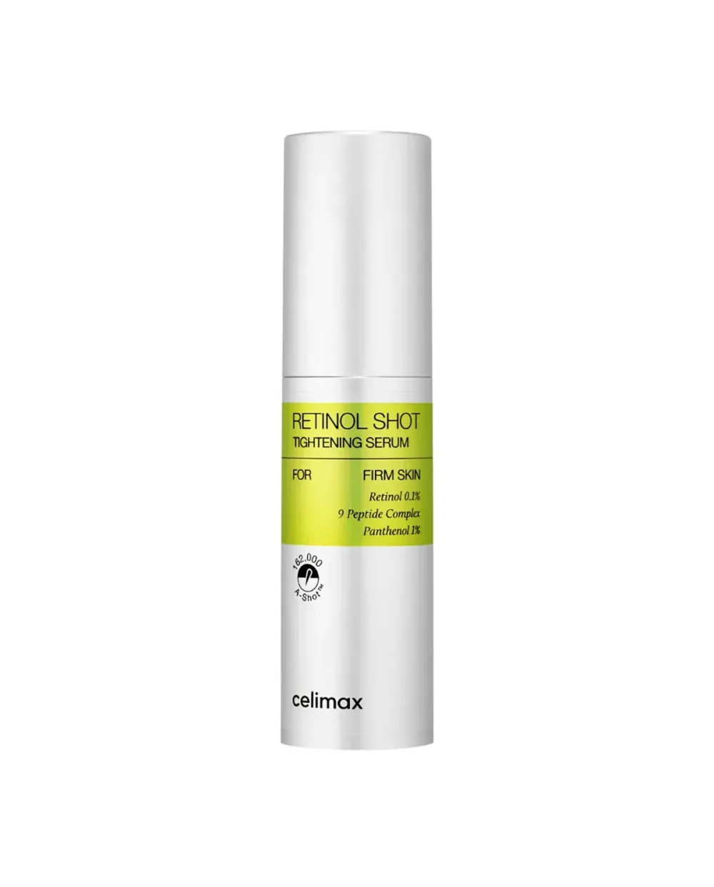 Celimax The Vita-A Retinol Shot Tightening Serum