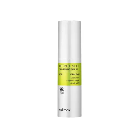 Celimax The Vita-A Retinol Shot Tightening Serum