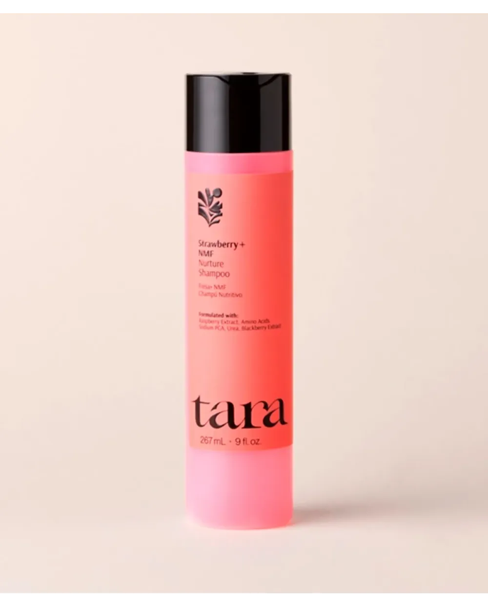 Tara Champú Hidratante Fresa + NMF