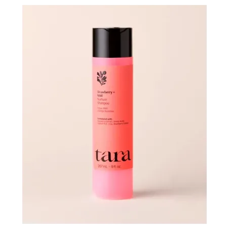 Tara Champú Hidratante Fresa + NMF