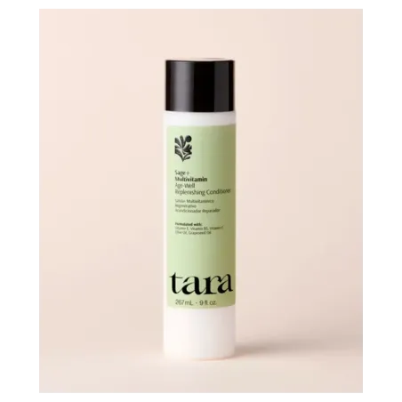 Tara Acondicionador Reparador Salvia + Multivitamínico 267 ml
