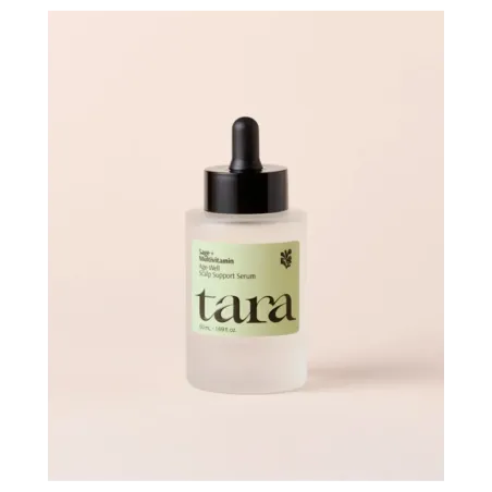 Tara Sérum para Cuero Cabelludo Salvia + Multivitamínico 267 ml