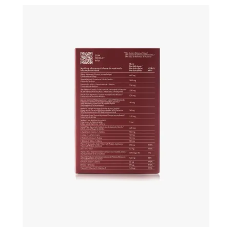 Iraltone Hair Resilience Booster 30 Monodosis