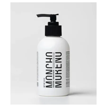 Moncho Moreno Champú Coffee Smoothie 250 ml