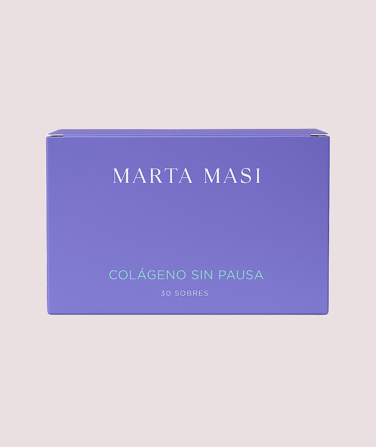 Marta Masi Colágeno Sin Pausa | Colágeno para Mujer y Menopausia
