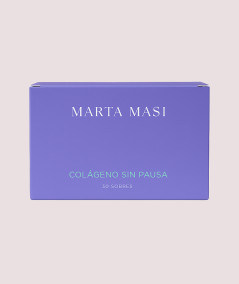 Marta Masi Colágeno Sin Pausa | Colágeno para Mujer y Menopausia