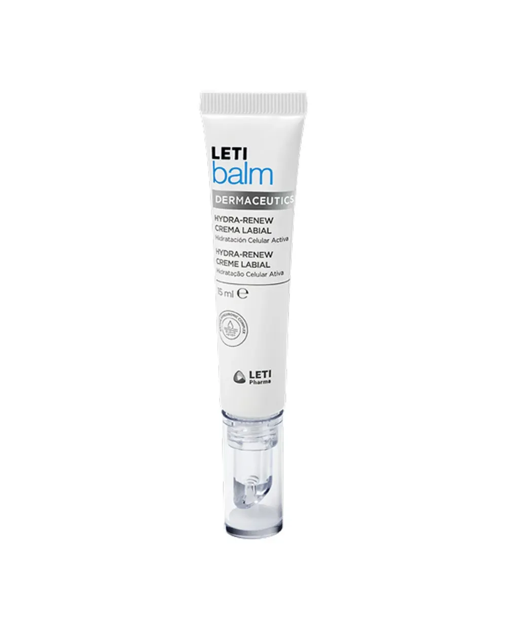 Letibalm Hydra Renew Crema Labial