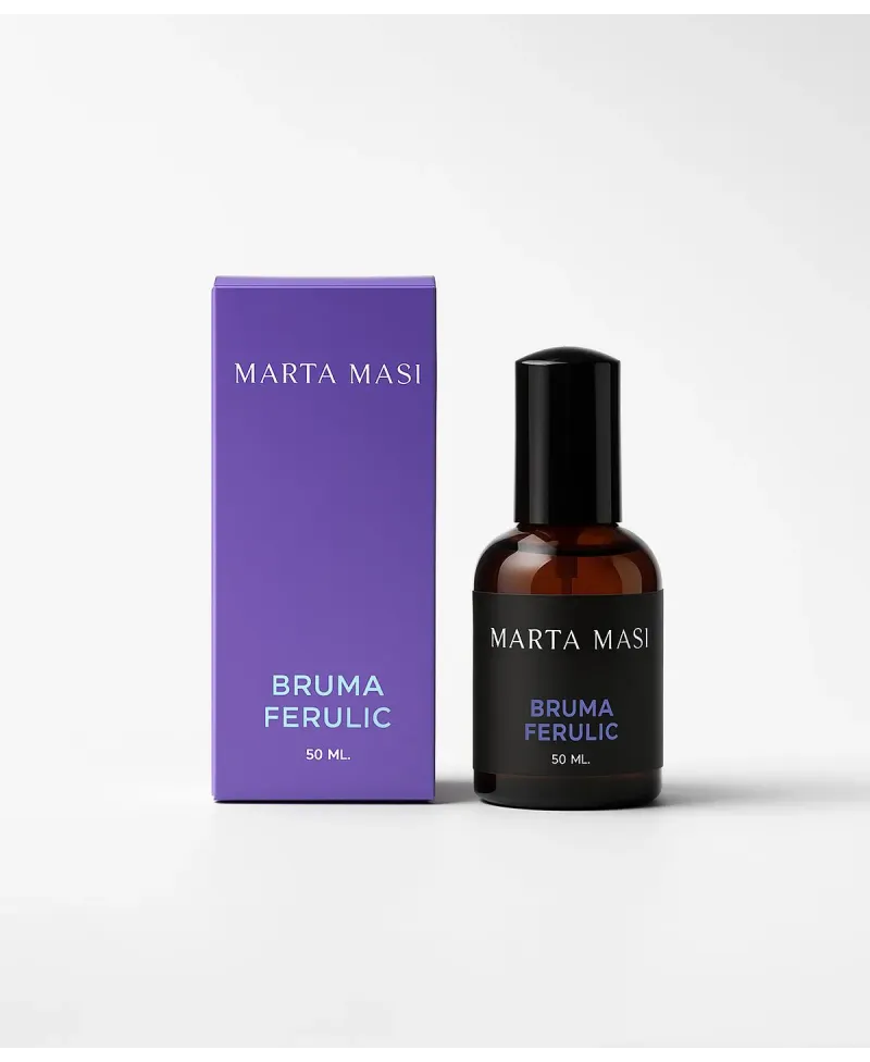 Marta Masi Bruma Ferulic