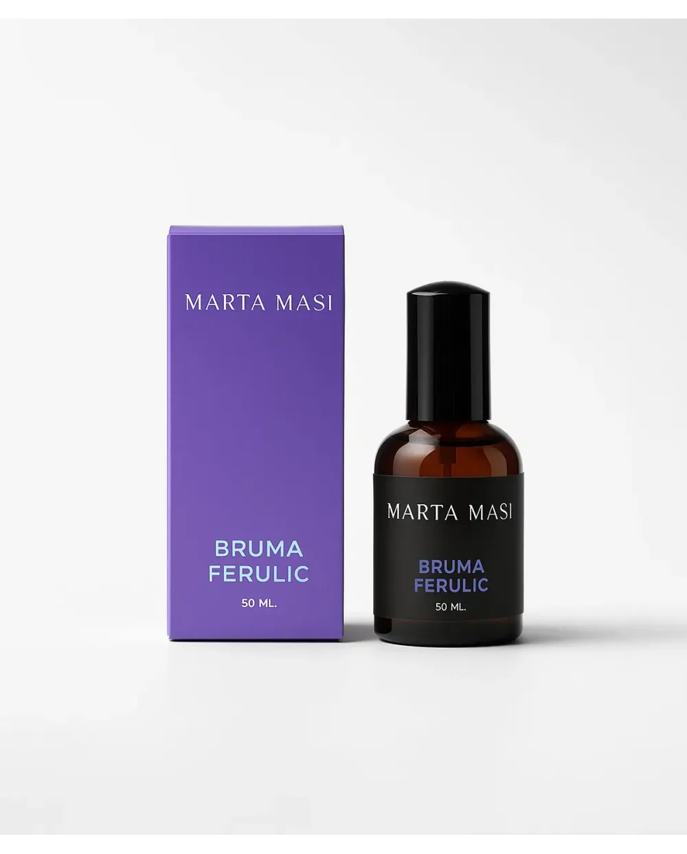 Marta Masi Bruma Ferulic