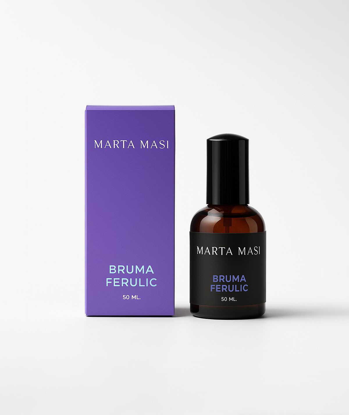 Marta Masi Bruma Ferulic