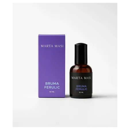 Marta Masi Bruma Ferulic