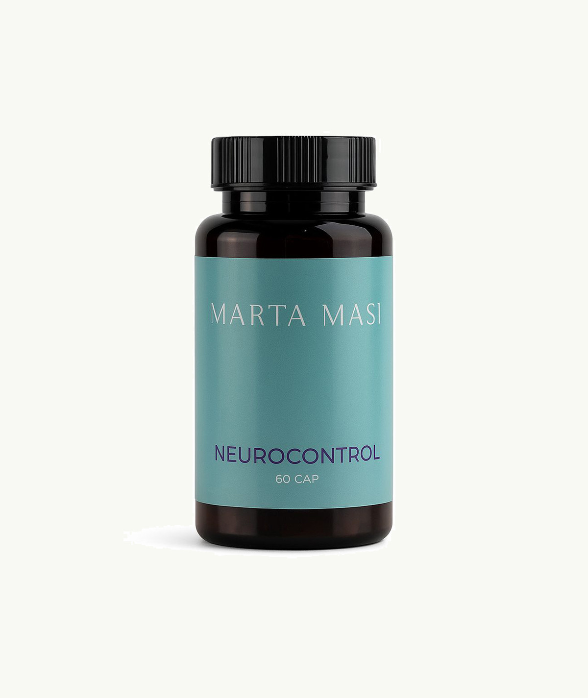 Marta Masi Neurocontrol