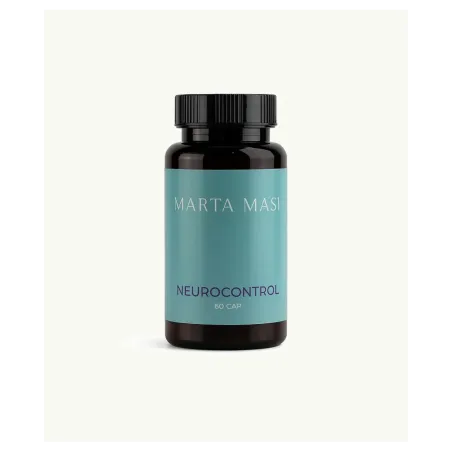 Marta Masi Neurocontrol