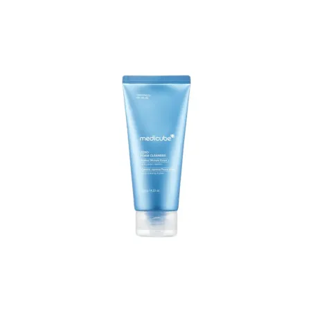 Medicube Zero Foam Cleanser