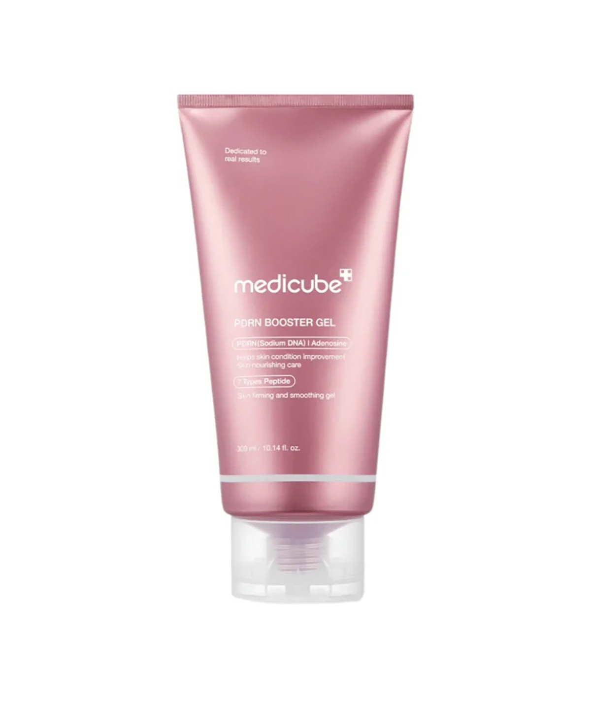 Medicube PDRN Booster gel