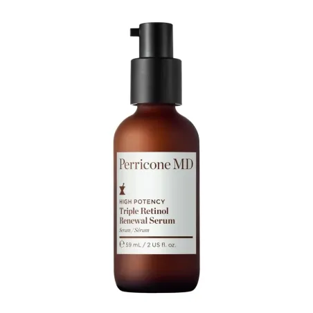 Perricone High Potency Triple Retinol Renewal Serum