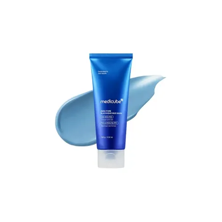 Medicube Zero Pore Blackhead Mud Mask