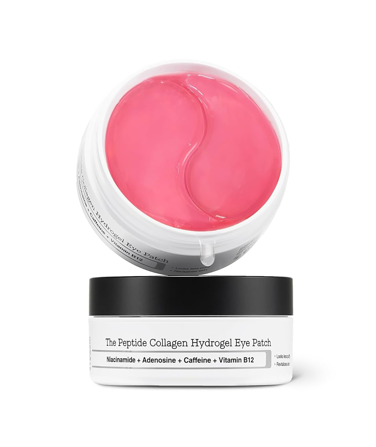 Cosrx The Peptide Collagen Hydrogel Eye Patch Hydrogel