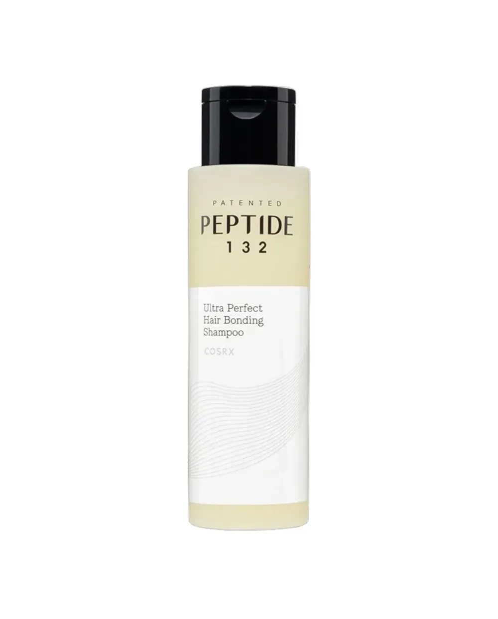 COSRX - PEPTIDE-132 Ultra Bonding Shampoo