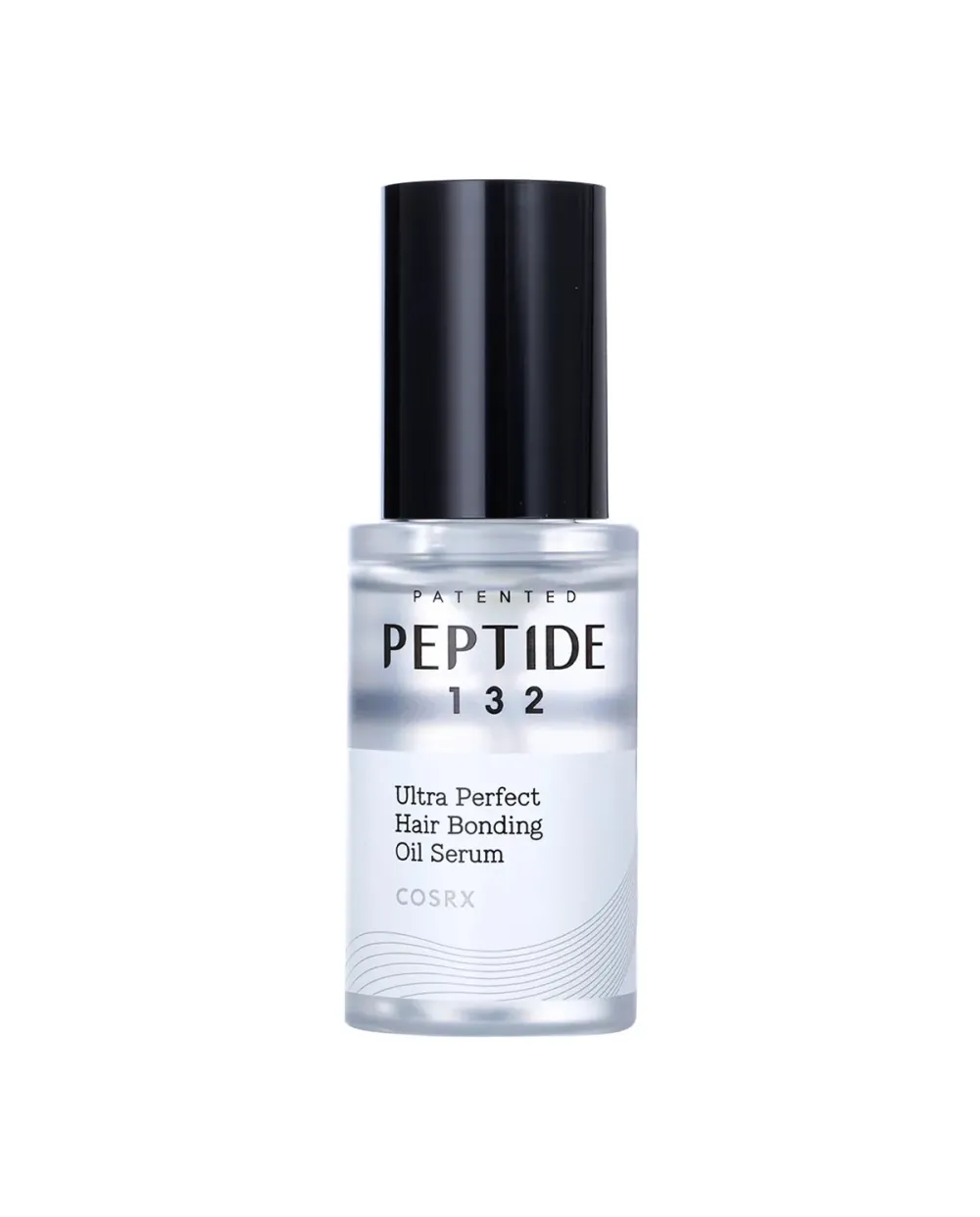 Cosrx Peptide 132 Bonding Oil Serum Nourishing Hair Oil Serum
