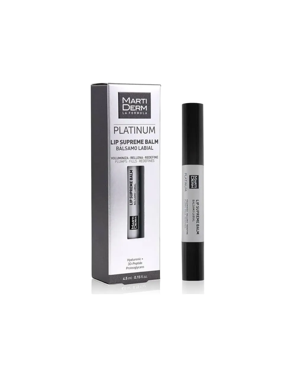 Martiderm Lip Supreme Balm