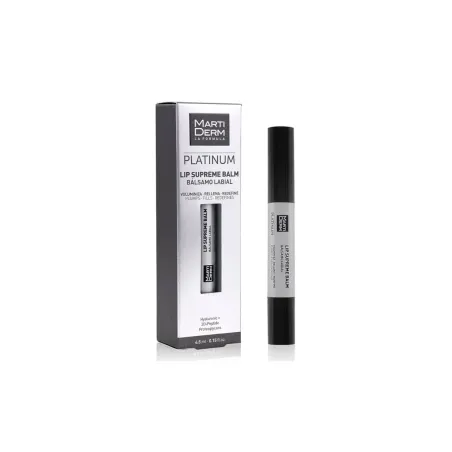 Martiderm Lip Supreme Balm