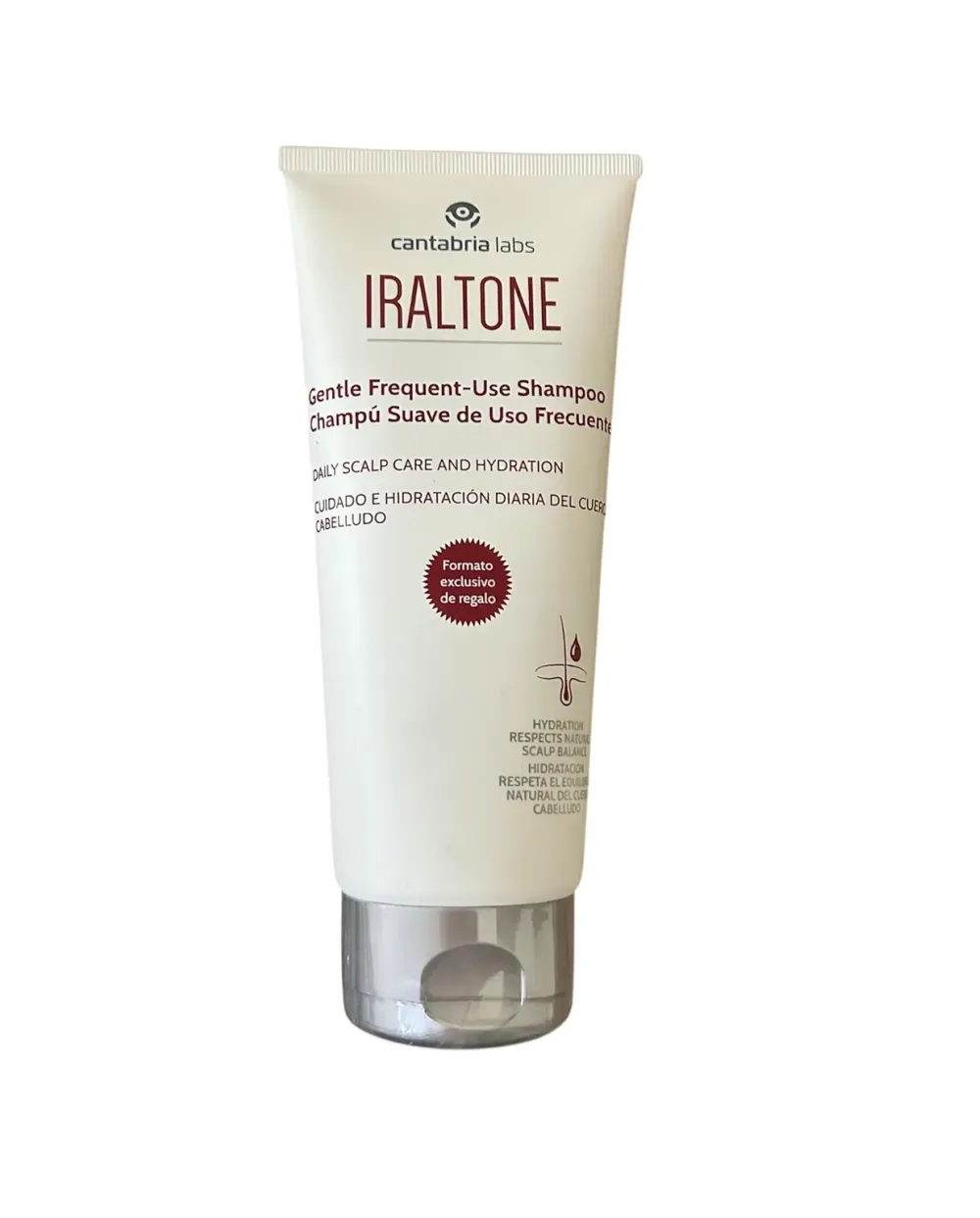 Champú Iraltone Club MM