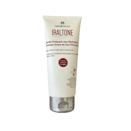 Champú Iraltone Club MM