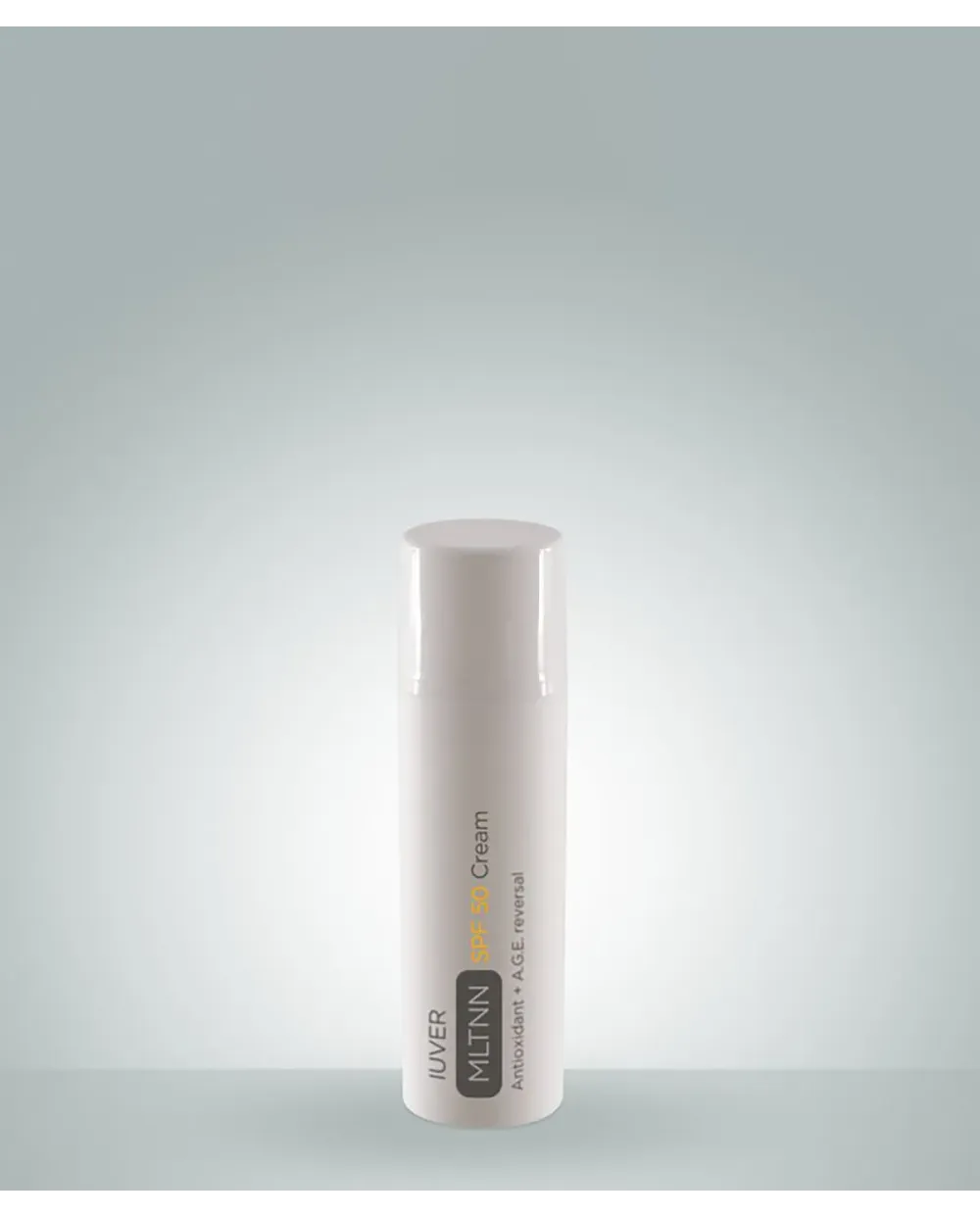 Iuver Melatonina SPF50 Cream 50ml