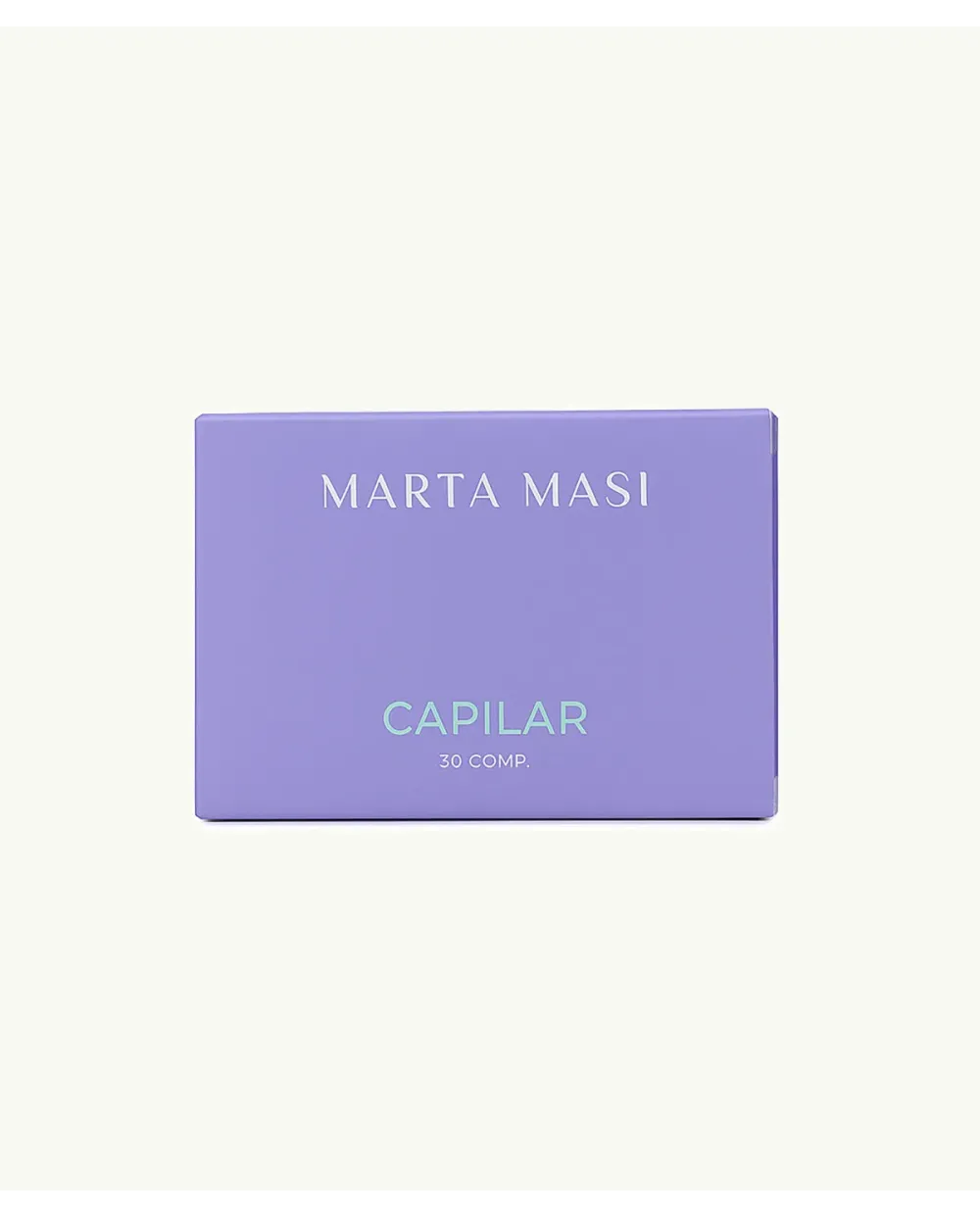 Marta Masi Woman Capilar 30 comprimidos