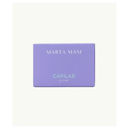 Marta Masi Woman Capilar 30 comprimidos