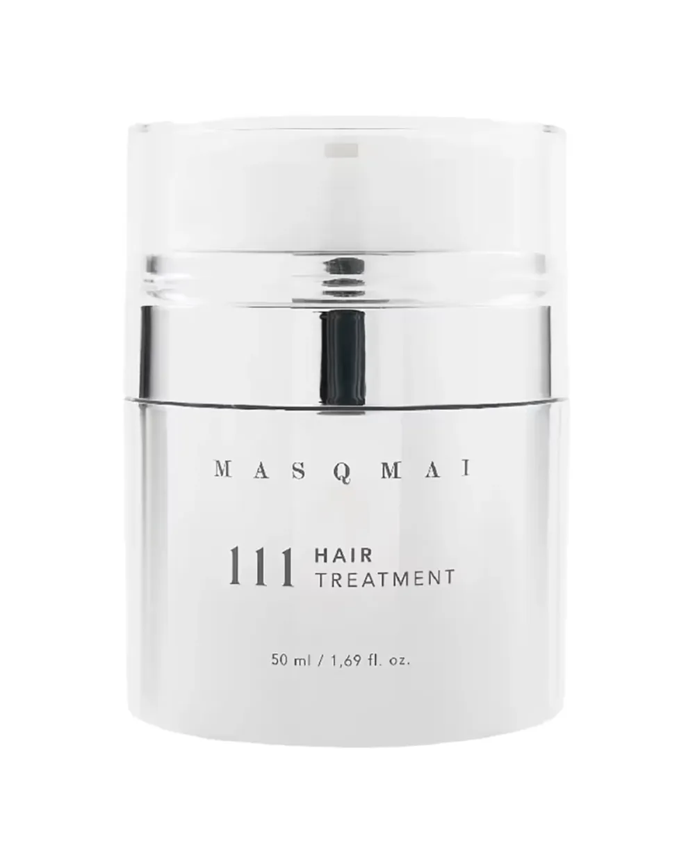 Masqmai 111 Hair Treatment tratamiento intensivo reparador del cabello 50ml