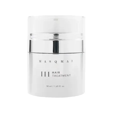 Masqmai 111 Hair Treatment tratamiento intensivo reparador del cabello 50ml