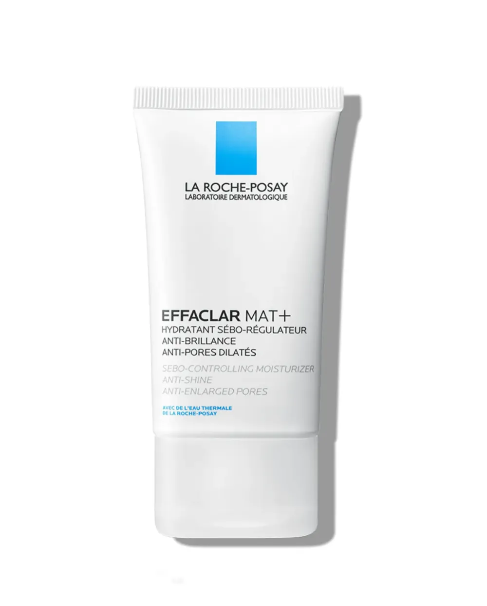 La Roche Posay Effaclar Mat+ Crema hidratante matificante