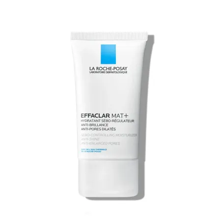 La Roche Posay Effaclar Mat+ Crema hidratante matificante