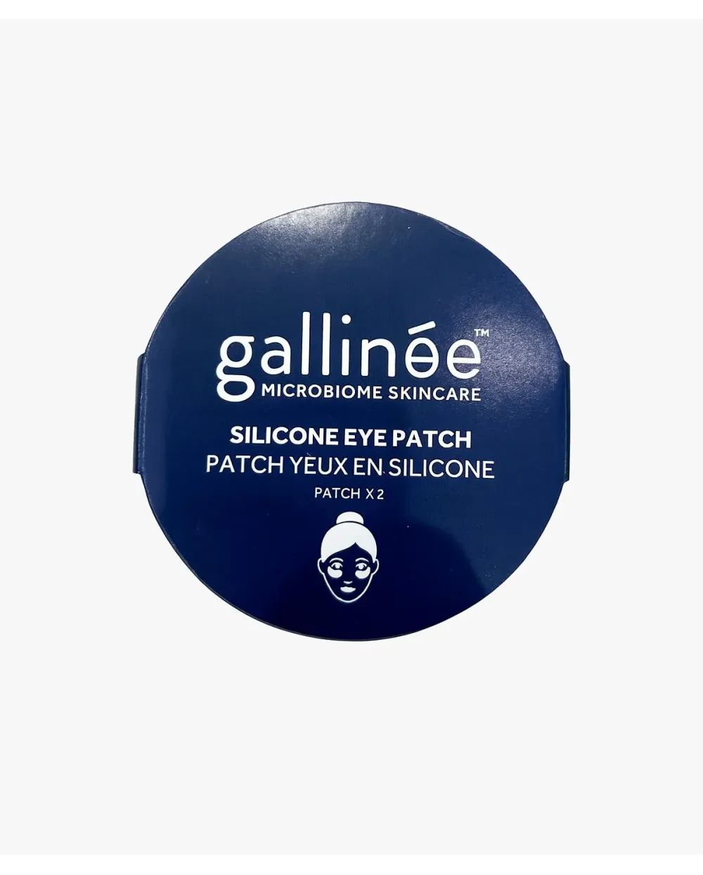 Regalo Parches de silicona